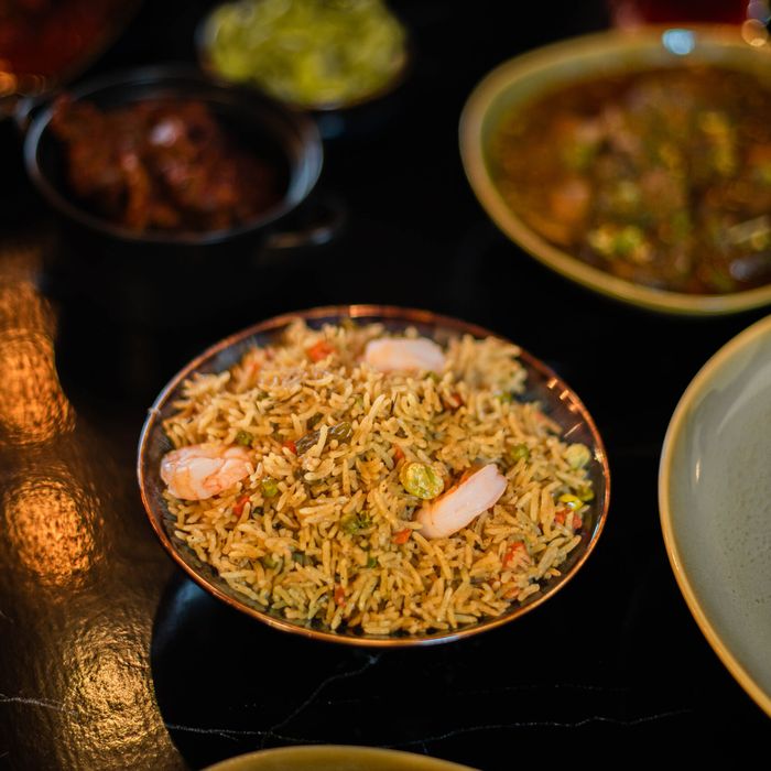 Fried Rice