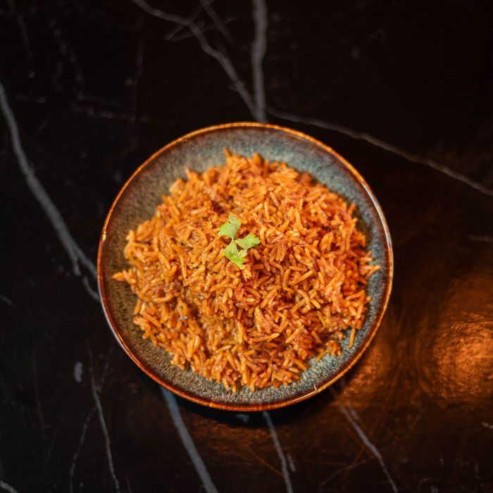 Native Rice
