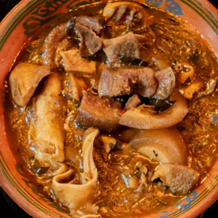 Ogbono