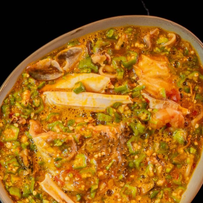 Peppered Hake Fish